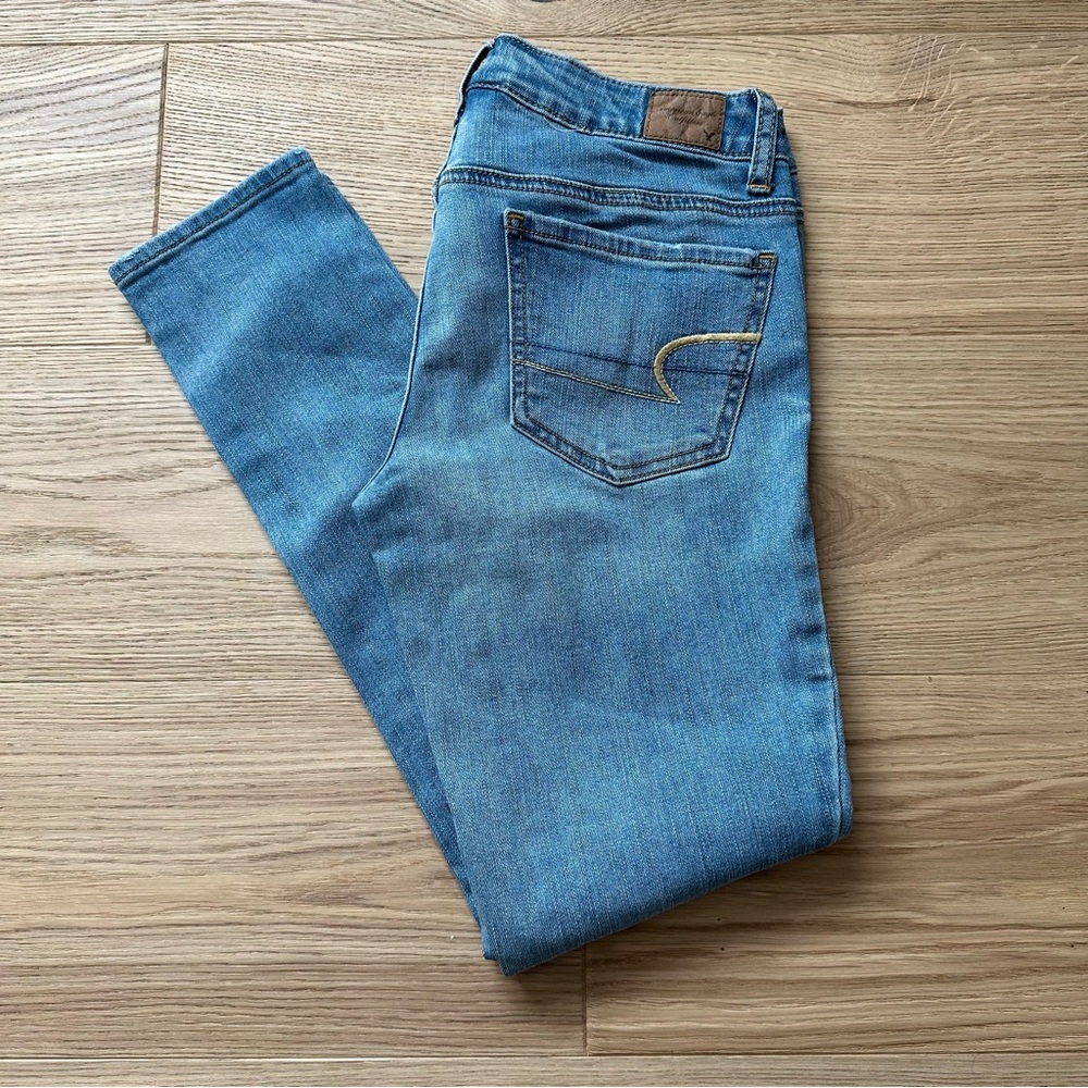 AEO Jegging